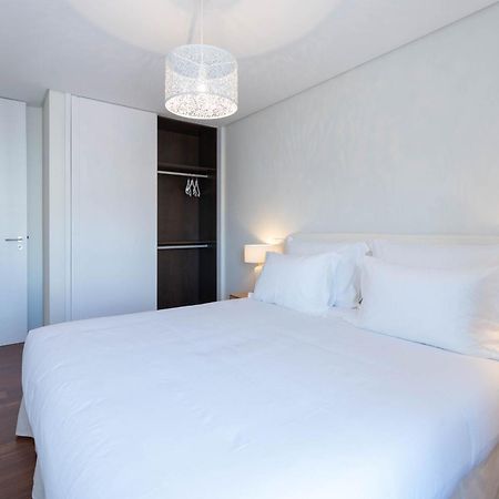 Cedofeita Sunny Apartment - Balcony & Parking بورتو المظهر الخارجي الصورة